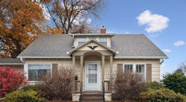 Photo of 313 Main St, Reasnor, IA 50232