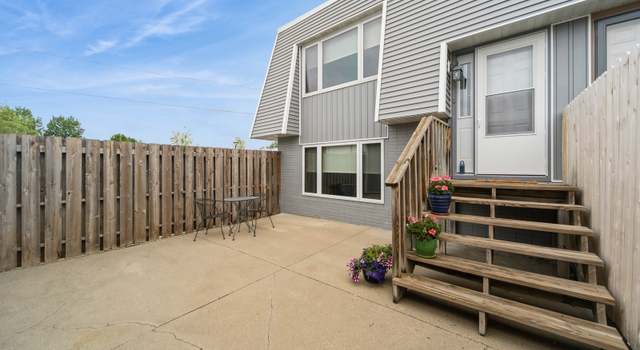 Photo of 6750 School St #1016, Windsor Heights, IA 50324