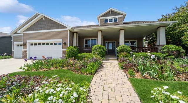 Photo of 1420 Hannah Ln, Waukee, IA 50263