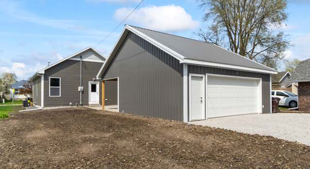 Photo of 1626 Mamie Eisenhower Ave, Boone, IA 50036