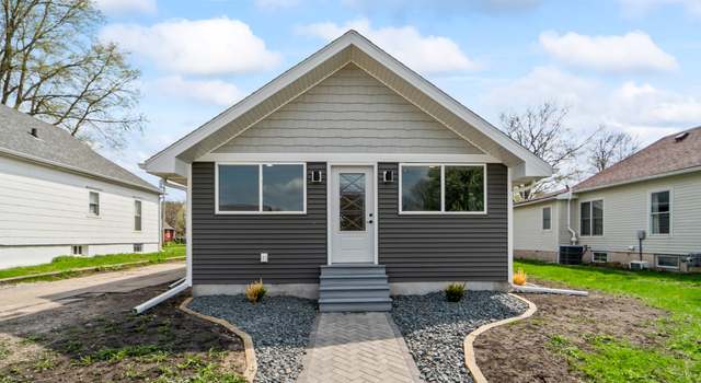 Photo of 1626 Mamie Eisenhower Ave, Boone, IA 50036