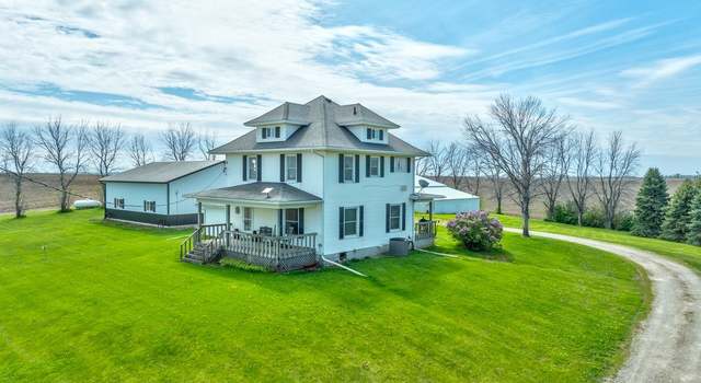 Photo of 1208 310th Ave, Malcom, IA 50157