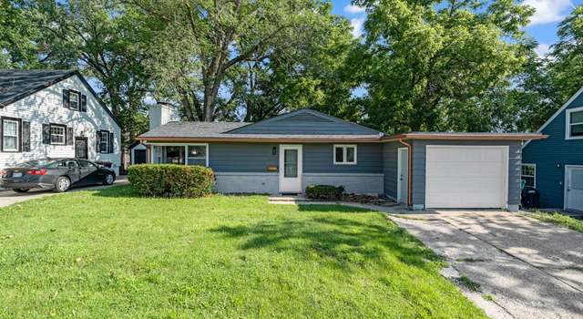 Photo of 3017 Lincoln Way, Ames, IA 50014