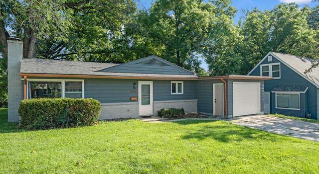 Photo of 3017 Lincoln Way, Ames, IA 50014