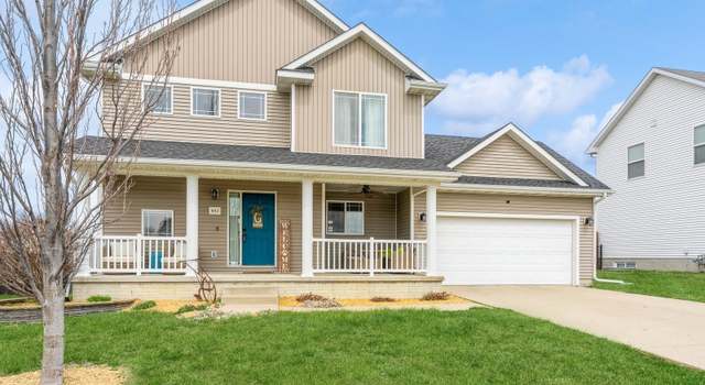 Photo of 842 SW 46th St, Ankeny, IA 50023