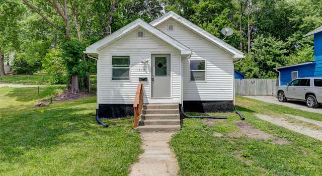 Photo of 1512 2nd Pl, Des Moines, IA 50314