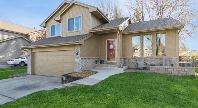 Photo of 4743 80th Pl, Urbandale, IA 50322