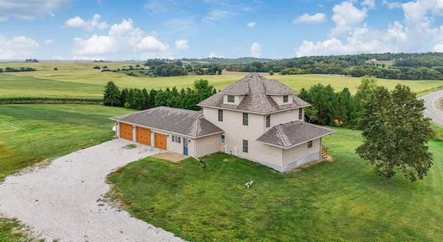Photo of 31646 Velvet St, Coon Rapids, IA 50058
