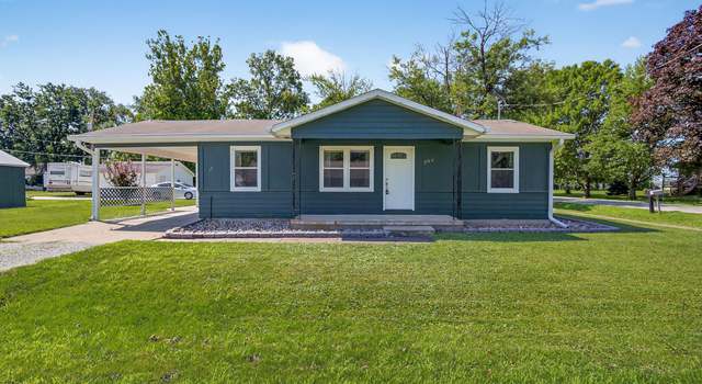 Photo of 204 A St NW, Melcher Dallas, IA 50163