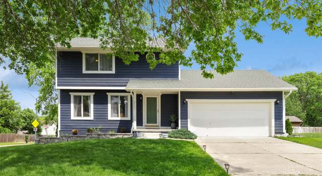 Photo of 2501 SE 18th Ct, Des Moines, IA 50320