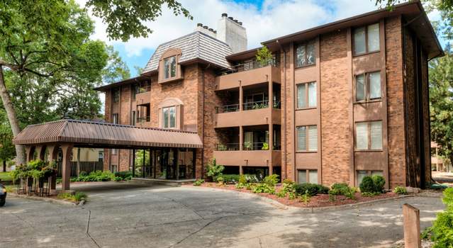 Photo of 4323 Grand Ave #321, Des Moines, IA 50312