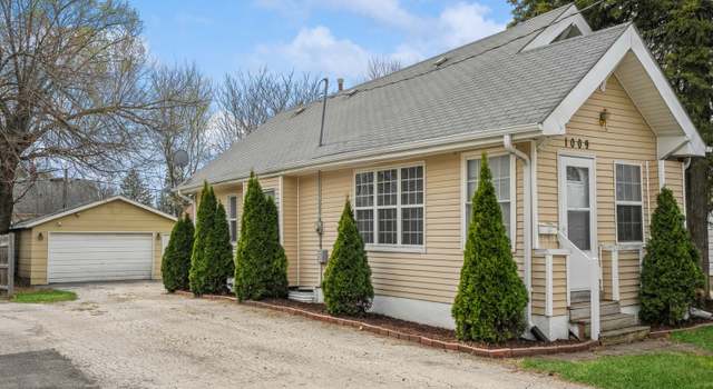 Photo of 1009 Hull Ave, Des Moines, IA 50316
