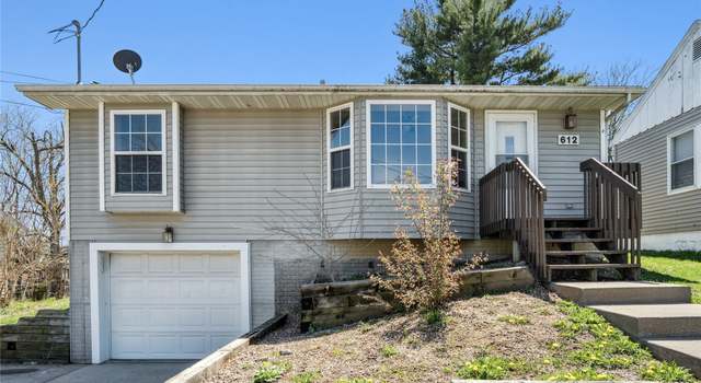 Photo of 612 Kenyon Ave, Des Moines, IA 50315