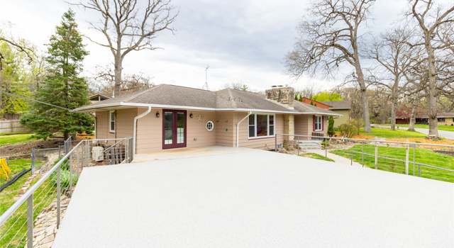 Photo of 3514 Davisson Rd, Des Moines, IA 50310
