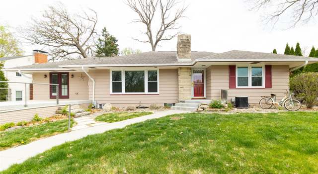 Photo of 3514 Davisson Rd, Des Moines, IA 50310