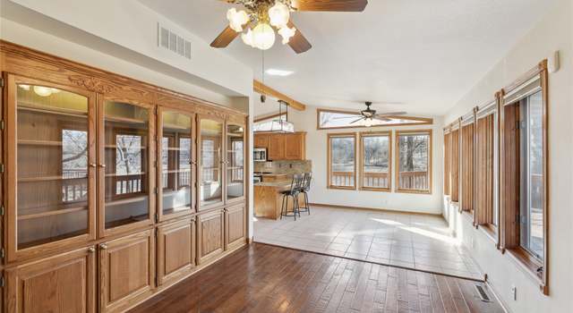 Photo of 208 Keomah Vlg, Oskaloosa, IA 52577
