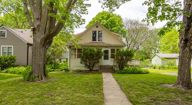 Photo of 1107 Wilson Ave, Ames, IA 50010