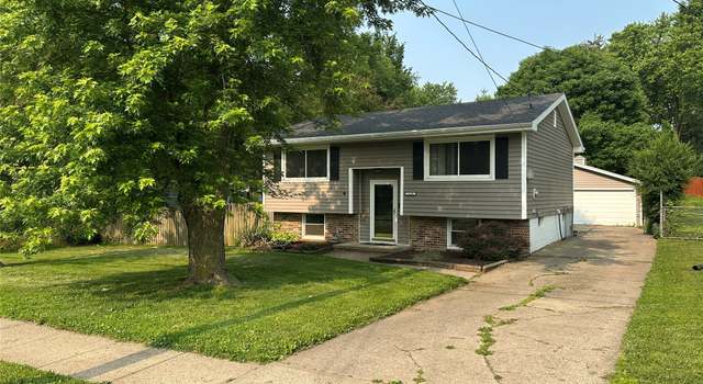 Photo of 5120 SW 14th St, Des Moines, IA 50315