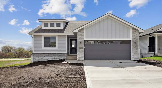 Photo of 18026 Alpine Dr, Clive, IA 50325