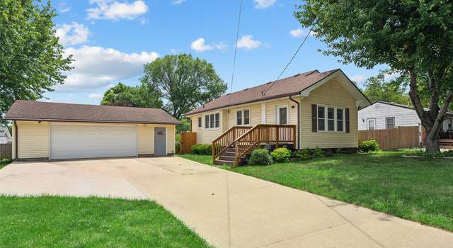 Photo of 2519 E Madison Ave, Des Moines, IA 50317