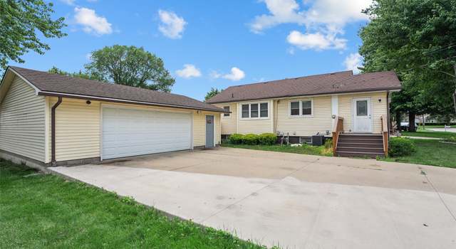 Photo of 2519 E Madison Ave, Des Moines, IA 50317