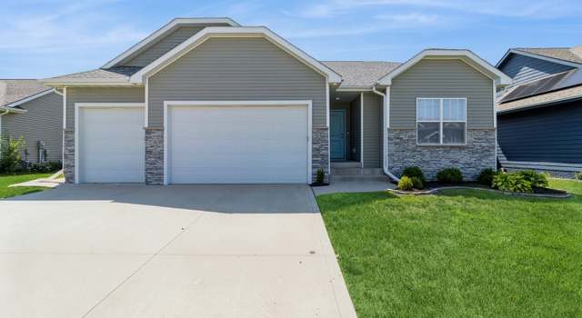 Photo of 220 NE Megan Ave, Elkhart, IA 50073