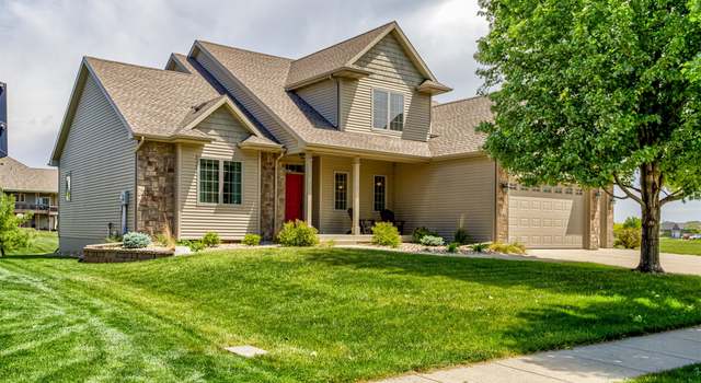 Photo of 3001 Harrison Rd, Ames, IA 50010