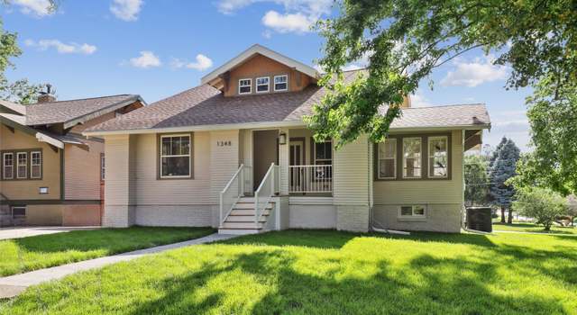 Photo of 1348 42nd St, Des Moines, IA 50311