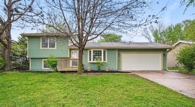 Photo of 100 10th St SE, Bondurant, IA 50035