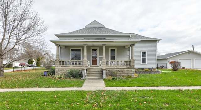 Photo of 603 S Water St, Madrid, IA 50156