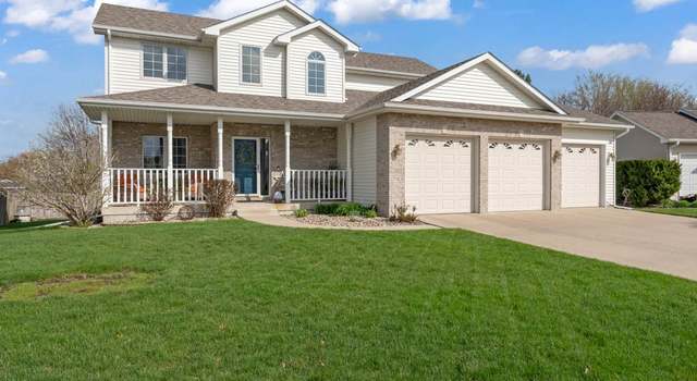 Photo of 4911 Hemingway Dr, Ames, IA 50014