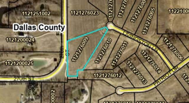 Photo of 00 Livingston Estates Plat 1 St, IA 50003