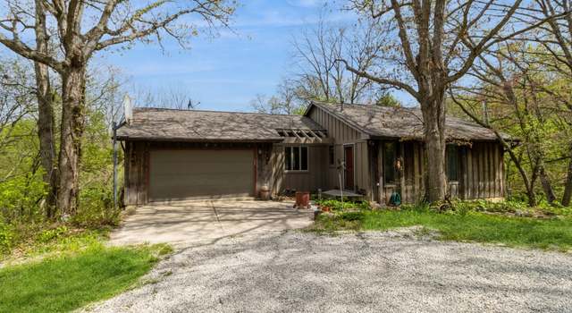 Photo of 32880 K Ave, Adel, IA 50003