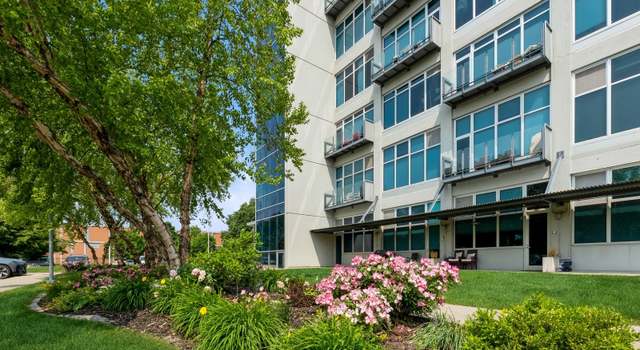 Photo of 120 SW 5th St #603, Des Moines, IA 50309