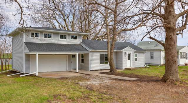Photo of 725 4th St, Colo, IA 50056