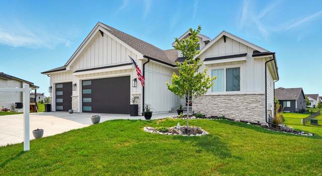 Photo of 1108 NE Forest Ridge Ct, Ankeny, IA 50021