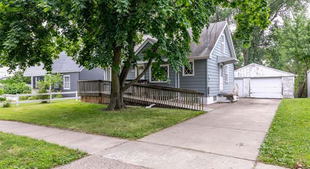 Photo of 4104 14th St, Des Moines, IA 50313