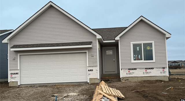 Photo of 4208 NW 17th Ct, Ankeny, IA 50023