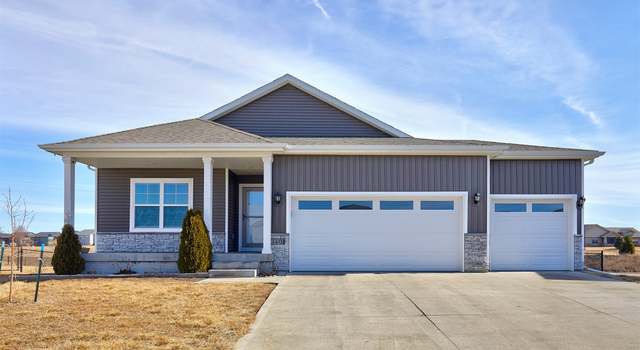 Photo of 3401 NW Westwood St, Ankeny, IA 50023