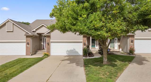 Photo of 6852 NW 57th St, Johnston, IA 50131