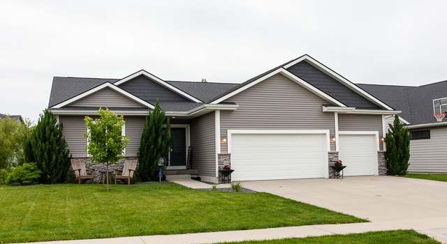 Photo of 4940 Bulldog Ave, Van Meter, IA 50261