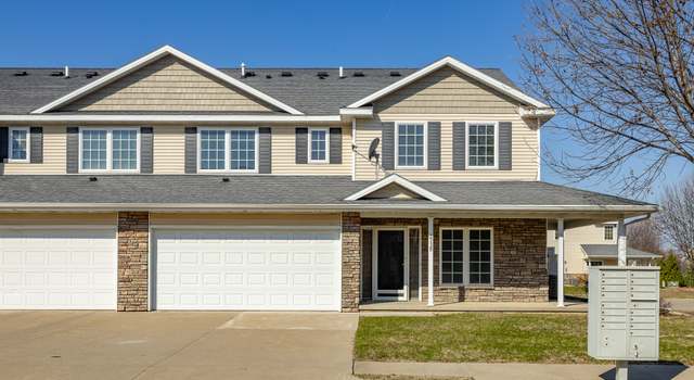 Photo of 2738 NW 155th Ct, Clive, IA 50325