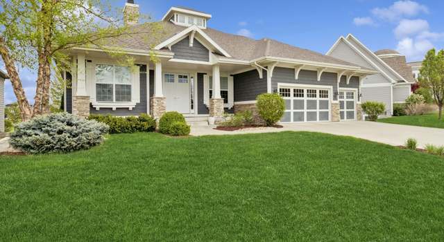 Photo of 4207 NE Bellagio Cir, Ankeny, IA 50021