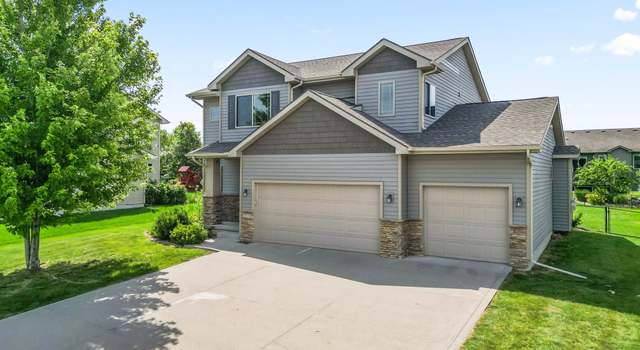 Photo of 1519 NE Williamsburg Dr, Ankeny, IA 50021