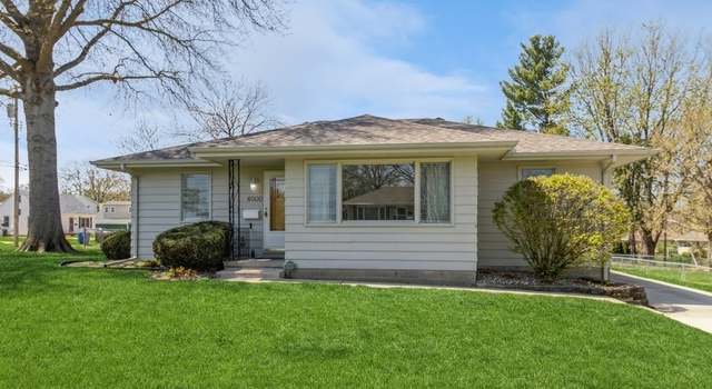 Photo of 4000 36th Pl, Des Moines, IA 50310