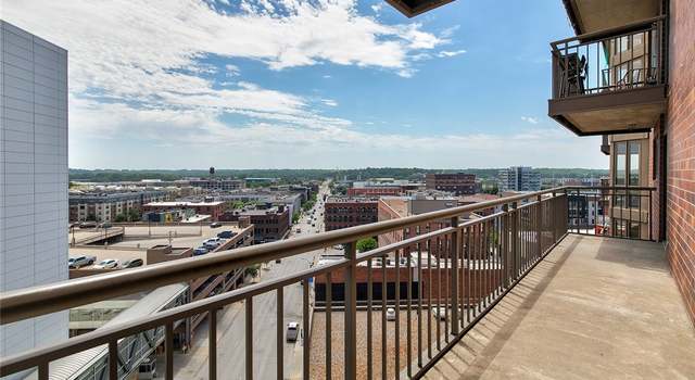 Photo of 300 Walnut St #1006, Des Moines, IA 50309