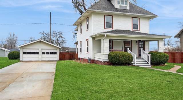 Photo of 405 S Main St, Baxter, IA 50028