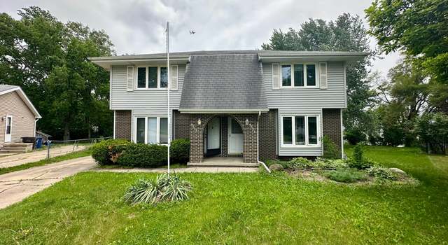 Photo of 4619 SE 3rd Ct, Des Moines, IA 50315