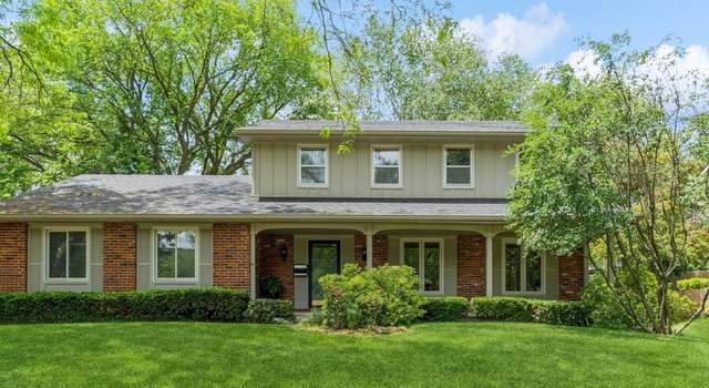 Photo of 520 34th Pl, West Des Moines, IA 50265