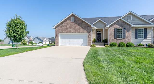 Photo of 915 E Filmore St, Winterset, IA 50273